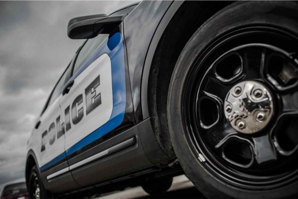North East Police Department Seeks Applicants