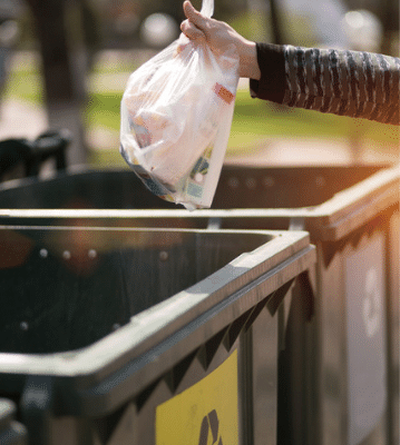 North East Community Clean Up